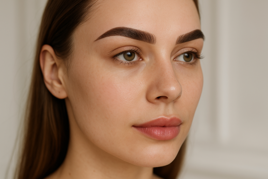 What is Microblading