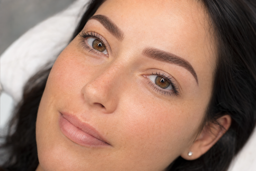 What is Nano Brows