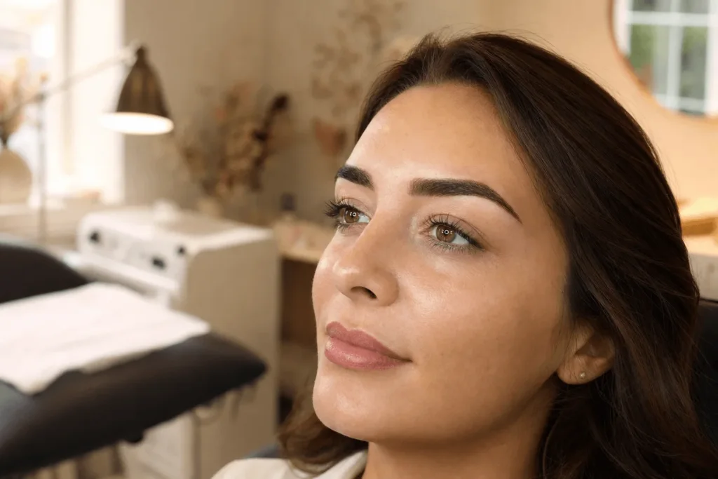 How Much Does Microblading Cost in Montreal?