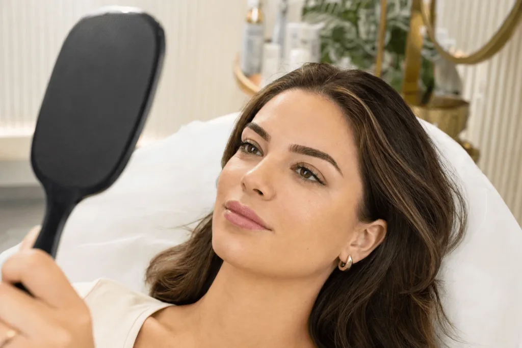 Microblading Aftercare: What to Do and Avoid