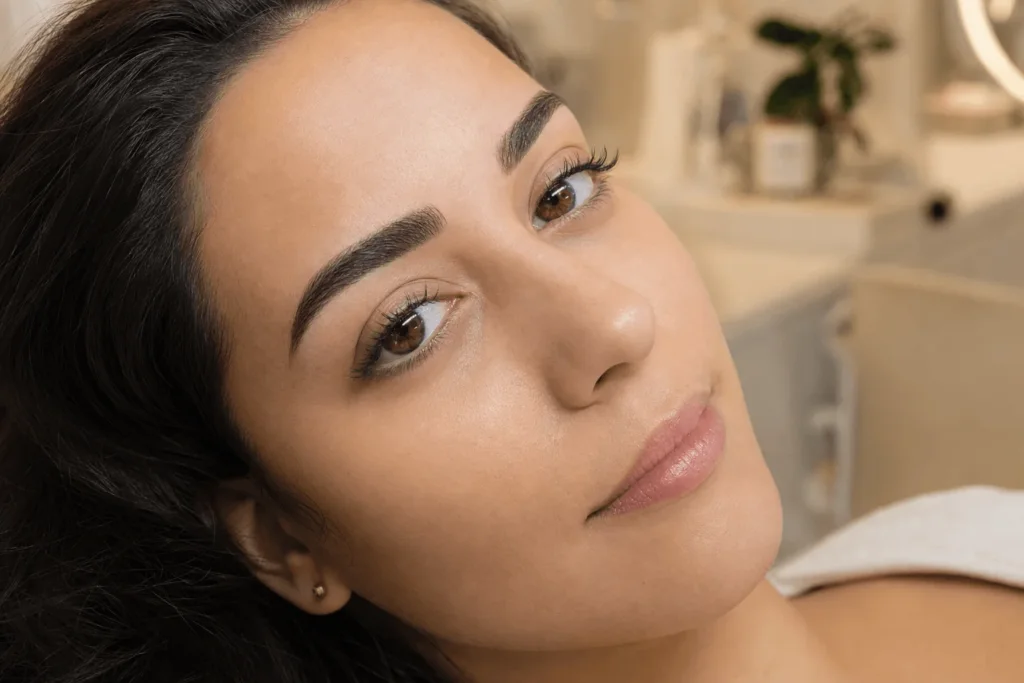 Microblading for Oily Skin: Does It Work?