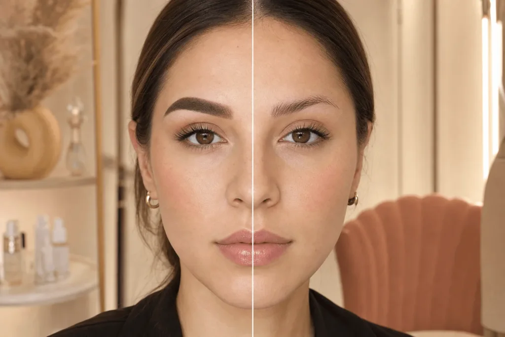 Powder Brows vs Microblading: Which Is Better?